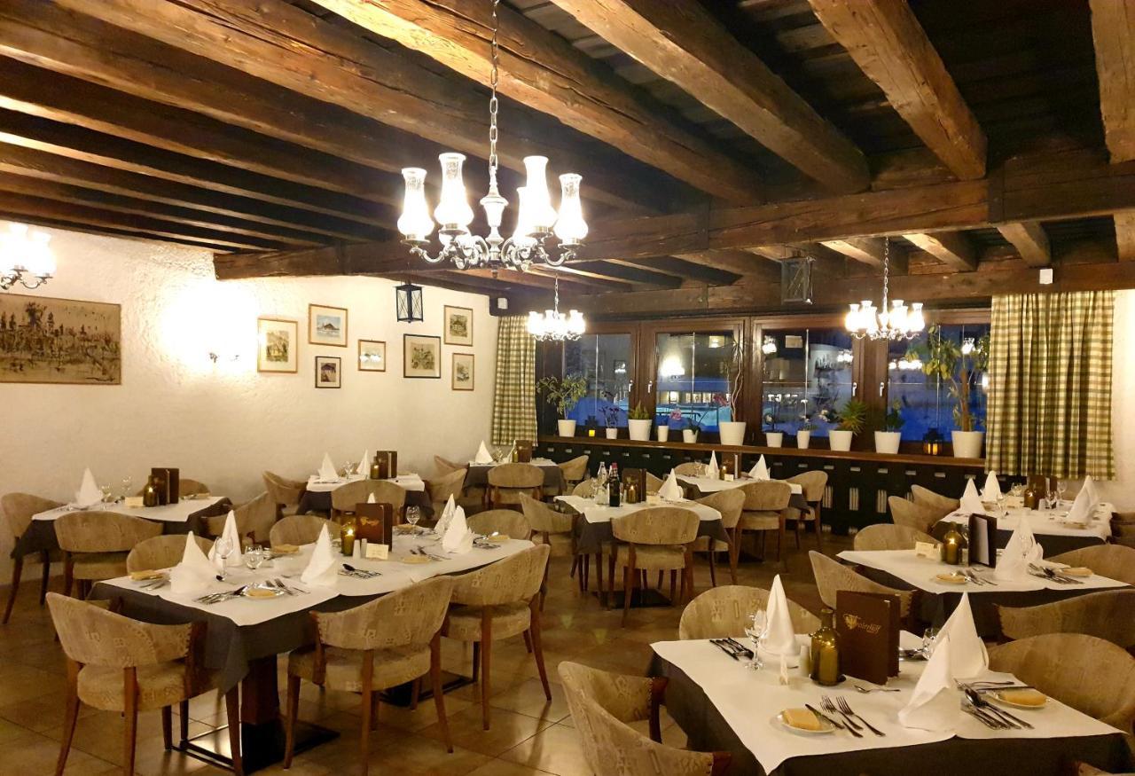 Hotel Tirolerhof Leutasch Exterior photo